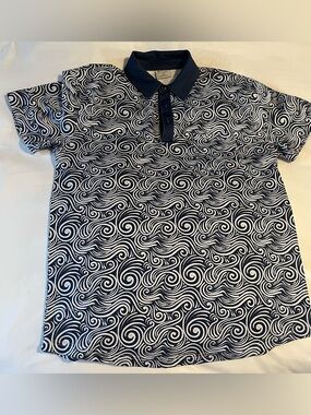 BYLT Basics Polo